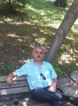 Mert, 54 года, Ankara