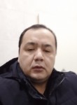 Жохонгир, 42 года, Санкт-Петербург