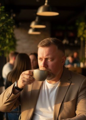 Roman, 48, Ukraine, Luhansk