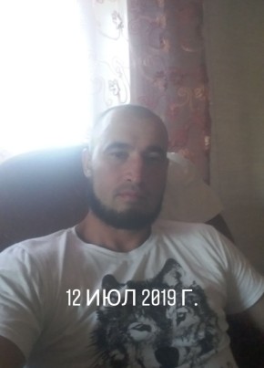 Рамиль, 40, Қазақстан, Щучинск