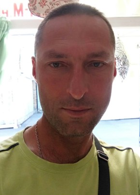 Сергей, 49, Україна, Одеса