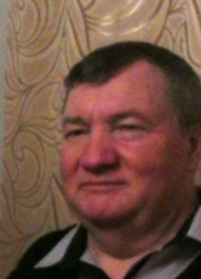 Александр, 67, Рэспубліка Беларусь, Горад Ваўкавыск