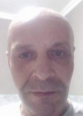 Алексей Арзамазо, 51, Қазақстан, Қарағанды