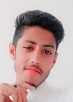 Syed shehraj, 19, Pakistan, Karachi