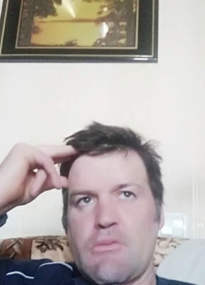 Sergey, 49, Russia, Rostov-na-Donu