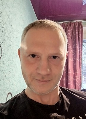 Georgiy, 40, Russia, Nizhniy Novgorod