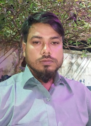 Ashirbad, 25, India, Jājpur