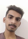 Yasn, 22 года, Chandrapur