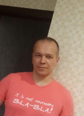 Rodion, 51, Belarus, Minsk