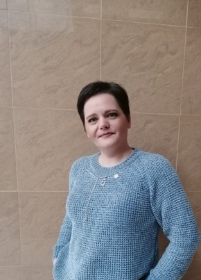 Наталья, 45, Россия, Ломоносов
