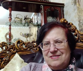 Нина, 74 года, Сочи
