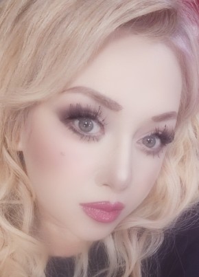 Sabina, 49, Russia, Moscow