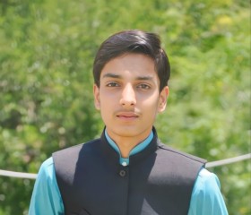 Haroon, 20 лет, اسلام آباد