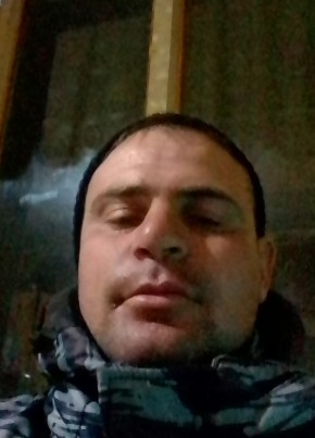 Серге, 36, Россия, Москва