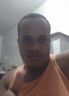 Daniel, 28, Brazil, Santos Dumont