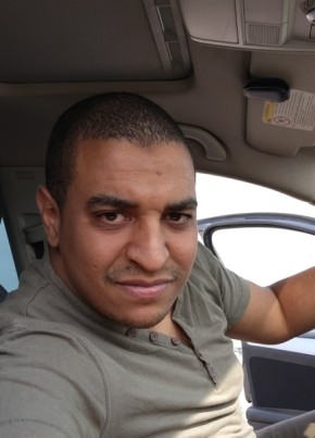 Zak, 35, Canada, Baie-Comeau