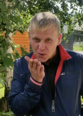 Станислав, 50, Россия, Екатеринбург