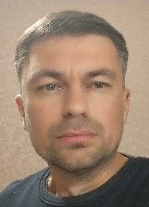 Максим, 40, Россия, Киров (Кировская обл.)