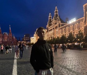 Andrey, 21 год, Собинка