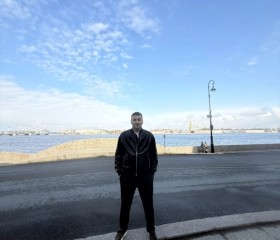 Levan, 35, Saint Petersburg
