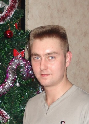Алексей, 44, Россия, Тамбов