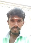 Muthu, 35 лет, Coimbatore