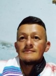 Gilver Muñoz, 46 лет, Medellín