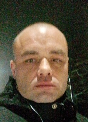 Михайло, 42, Россия, Волоколамск