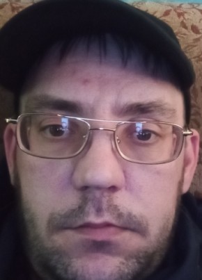 Павел, 34, Россия, Стрежевой