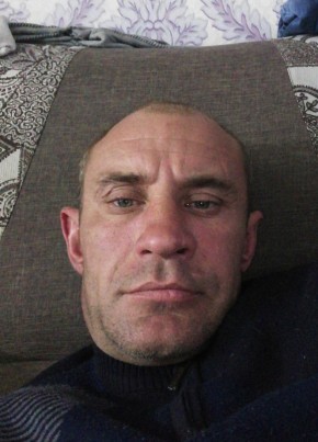 Павел, 42, Россия, Новосибирск