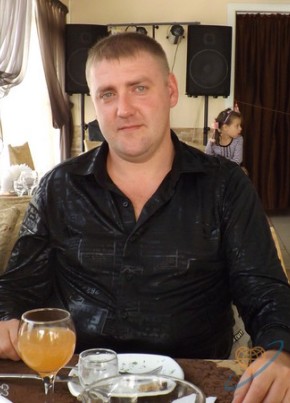 Сергей, 45, Россия, Саратов