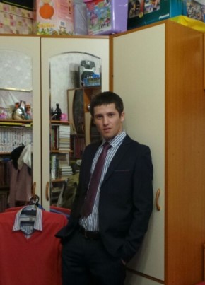 Anatoliy, 39, Russia, Belgorod