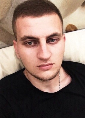 Andrei, 29, Россия, Ростов-на-Дону