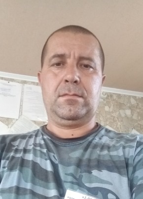 Юрий, 47, Україна, Гайворон