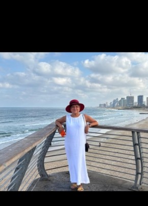 Nelli, 49, Russia, Moscow