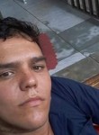Henrique, 32 года, Foz do Iguaçu