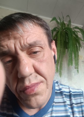 Сергей из Москвы 41 год