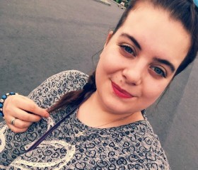 Elvira, 32, Moscow