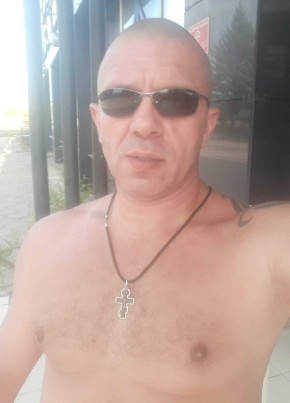 Сергей, 48, Россия, Псков