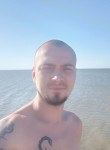 Кирилл, 29 лет, Донецьк