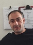 ahmet, 44 года, Of