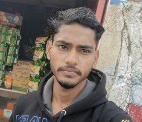 Hafiz, 19, Mymensingh