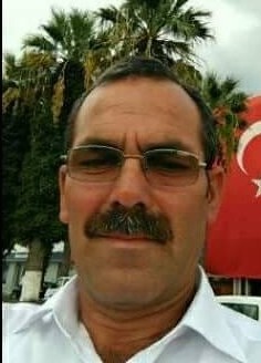Halil, 57, Türkiye Cumhuriyeti, Selçuk