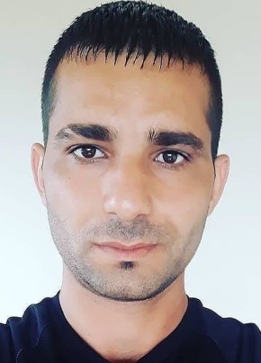 Muratince, 34, Türkiye Cumhuriyeti, Gemlik