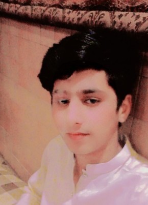 Ashab, 18, پاکستان, ڈیرہ غازی خان