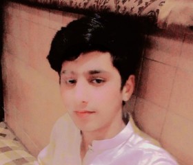 Ashab, 18 лет, ڈیرہ غازی خان