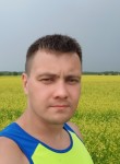 Anton, 29, Moscow
