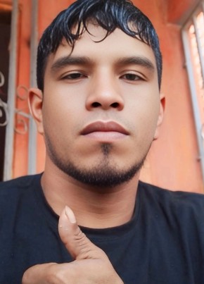 Indio из Imperatriz 37 лет