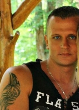 Алексей, 41, Россия, Санкт-Петербург