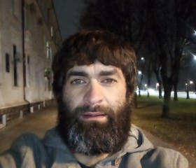 ZalimKhan, 37, Nalchik